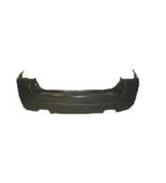 KIA SPORTAGE ARKA TAMPON YARIM ASTARLI 08- KIA07SP012 866111F050