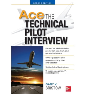 Ace The Technical Pilot Interview