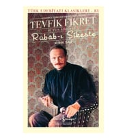 Rübab-ı Şikeste - Kırık Saz - Bütün Şiirleri-2