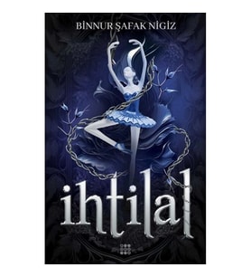 İHTİLAL 1 ZELZELE