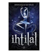 İHTİLAL 1 ZELZELE