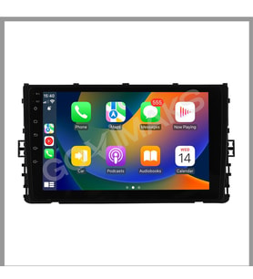 VOLKSWAGEN POLO 2018-2022 UYUMLU 4 GB RAM 64 GB HAFIZA ANDROID MULTIMEDIA TEYP