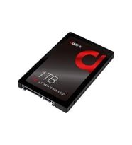 ADDLINK 1TB 2.5" AD1TBS20S3S 500-450MB/s Sata-3 SSD Disk