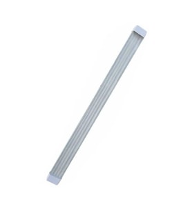 Noas 100W IP20 120 cm Etna Bant Armatür Beyaz YL98-8801