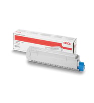 Tonersepeti OKI 45643609 Sarı Orjinal Toner ES9455