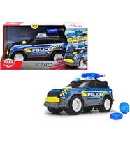 203306022 Poli̇ce Suv