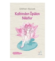 Kalbinden Öpülen Nilüfer