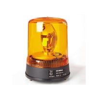 Serko 0001.3000.006 Standart Galaxi Döner Lamba 24 Volt Orijinal (488934985)