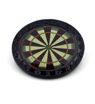 Dart Hedef Tahtası Yaka Çanta Süsü Rozet Pin RZ137
