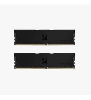 GOODRAM 32GB (2X16GB) 3600MHz DDR4 PRO DEEP BLACK IRP-K3600D4V64L18/32GDC PC RAM
