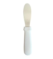 TEREYAĞI BIÇAĞI PLASTİK SAPLI 23 CM