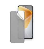SChitec Infinix Hot 50 Pro Uyumlu Ön Yüzey Mat Hidrojel Ekran Koruyucu