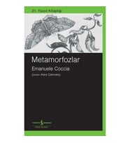 Metamorfozlar