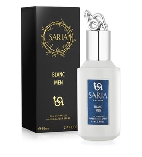 SARİA 69 - BLANC MEN - PARFÜM