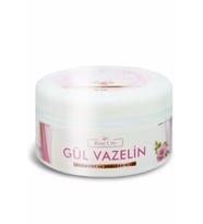 Rosecity Gül Vazelin 75 ml 4 Adet 