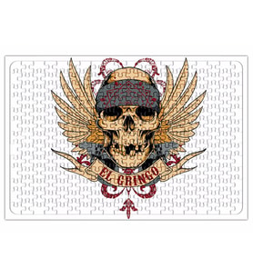 Gringo El Grıngo Puzzle 240 Parça Yapboz