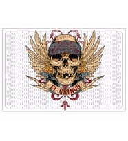 Gringo El Grıngo Puzzle 240 Parça Yapboz