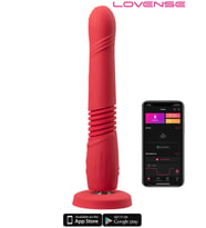 Gravity  App Controlled Lovense