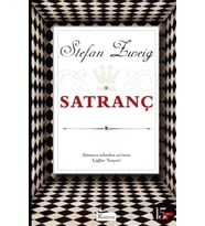 Satranç ( Bez Ciltli ) - Stefan Zweig