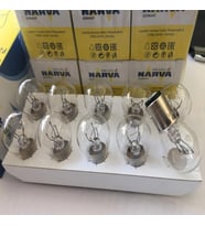 NARVA 12V 21/5 STANDART 1016 AMPUL 10 lu KUTU