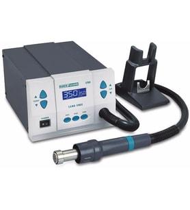 Quick 861DW Sıcak Hava İstasyonu 1000W