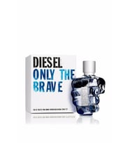 Diesel Only The Brave EDT 50 ml Erkek Parfüm