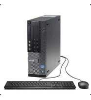 DELL Optiplex 7010 SFF Ci5-13500 1.80 Ghz 8GB 256GB SSD Win 11 Pro