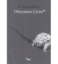 Dünyanın Çivisi