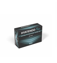 Hyatendo Plus 30 Tablet