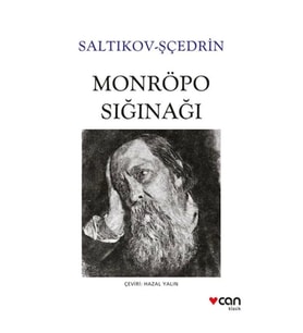 Monröpo Sığınağı