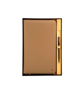 Scrikss I-Pad Kılıfı Bej 8113-4