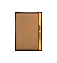 Scrikss I-Pad Kılıfı Bej 8113-4