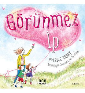 Görünmez İp