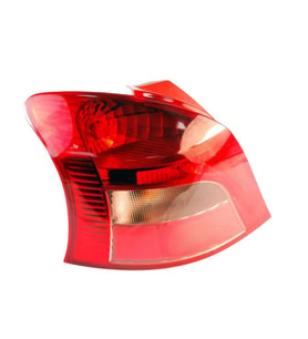 TOYOTA YARIS SOL ARKA STOP 2006-2008 81561-0D1100-DPO