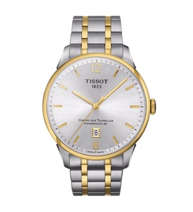 Tissot Chemin Des Tourelles Powermatic 80 T0994072203700 Erkek Kol Saati T099.407.22.037.00
