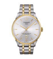 Tissot Chemin Des Tourelles Powermatic 80 T0994072203700 Erkek Kol Saati T099.407.22.037.00