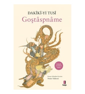 Goştaspname