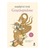 Goştaspname