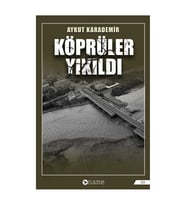 Köprüler Yıkıldı (Krem)