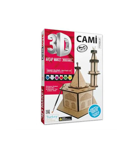 KM5252 3D Market