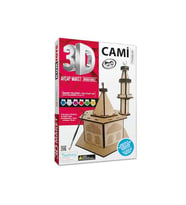 KM5252 3D Market