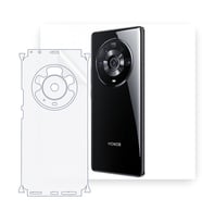 SChitec HONOR Magic 3 Pro Uyumlu Fullbody Arka Kaplama Hidrojel Koruyucu Film