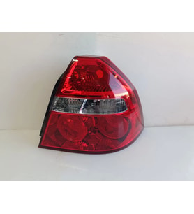 CHEVROLET AVEO SEDAN SAĞ ARKA STOP LAMBASI DUYSUZ SIFIR 2006-2010