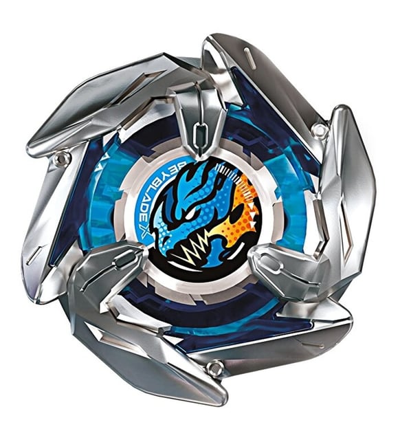 Beyblade X Sword Dran 3-60F-TP9580