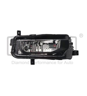 7E0941662A Sis Lambası SAĞ - Transporter T7 2015->