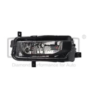 7E0941662A Sis Lambası SAĞ - Transporter T7 2015->