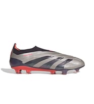 adidas Predator Elite Ll Fg Erkek Çim Zemin Kramponu IF8862 Gri