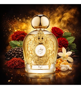 Tiziana Terenzi Assoluto TYL 100 ml erkek Parfüm EDP