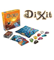 Dixit Yeni Hayalini Anlat Lıbdıx01Tr