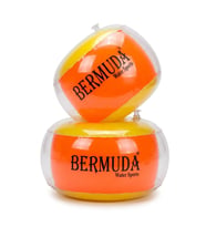 Bermuda Lux Çocuk Kolluğu 24 cm – 3-6 Yaş Güvenli Yüzme Yardımcısı